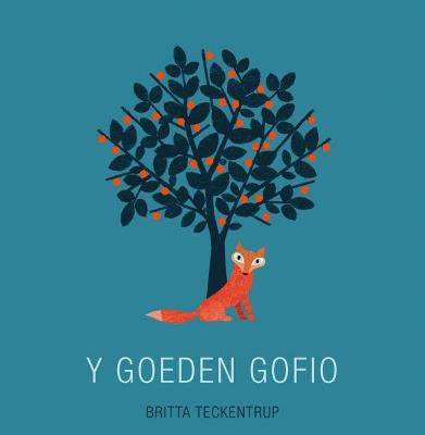 Book cover for Goeden Gofio, Y