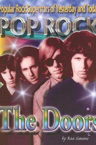 Cover of The "Doors"