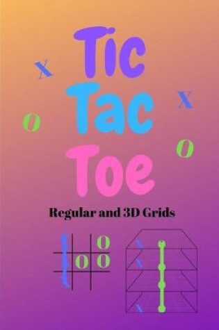 Cover of Tic Tac Toe