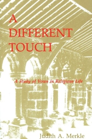 Cover of A Different Touch