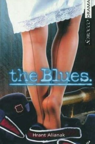 Cover of The Blues