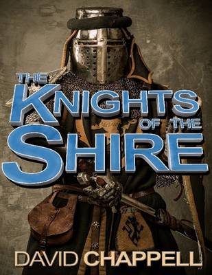 Book cover for The Knights of the Shire.