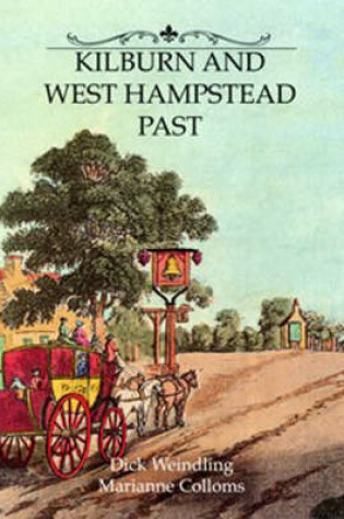 Cover of Kilburn and West Hampstead Past