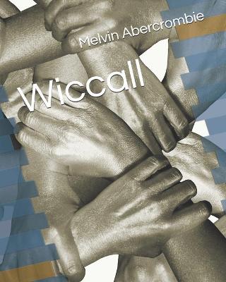 Book cover for Wiccall