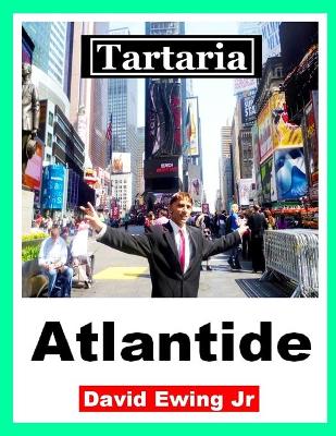 Book cover for Tartaria - Atlantide