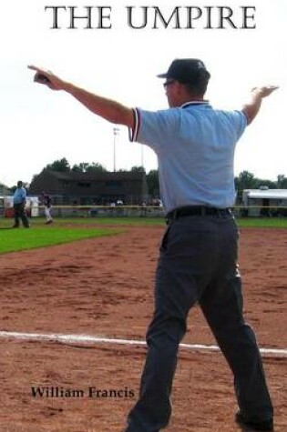 Cover of The Umpire