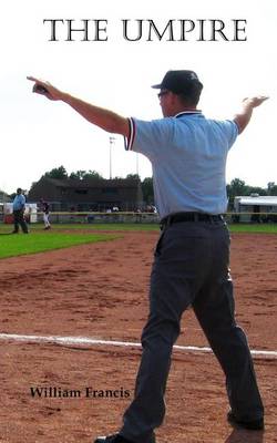 Book cover for The Umpire