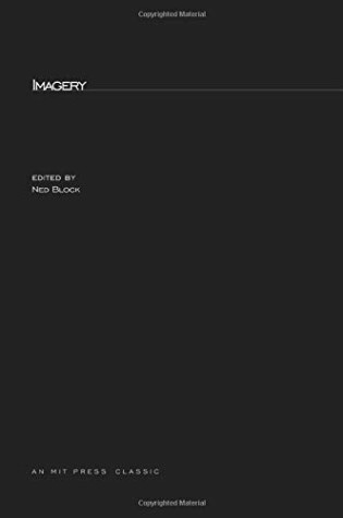 Cover of Block: Imagery (Cloth)