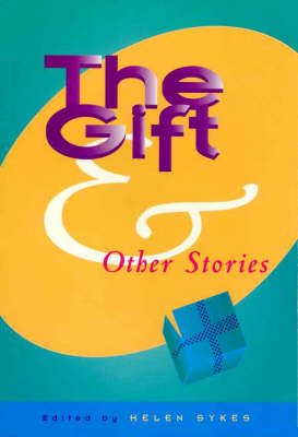 Book cover for The Gift and Other Stories