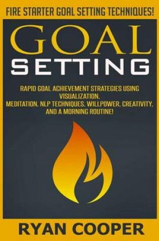 Cover of Goal Setting