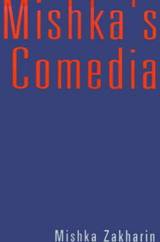 Cover of Mishka's Comedia