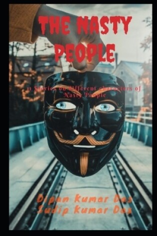 Cover of The Nasty People