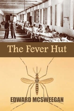 Cover of The Fever Hut