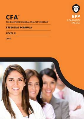 Cover of CFA Level 2