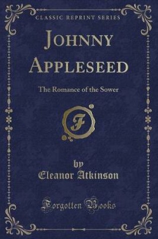 Cover of Johnny Appleseed