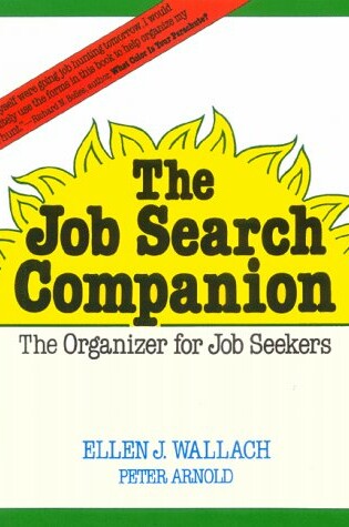 Cover of The Job Search Companion