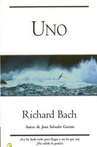 Cover of Uno