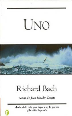 Book cover for Uno
