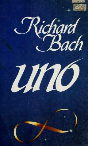 Book cover for Uno