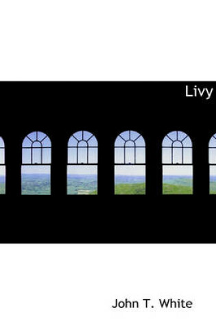 Cover of Livy