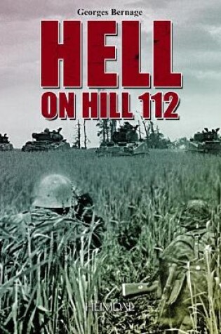 Cover of Hell in Hill 112