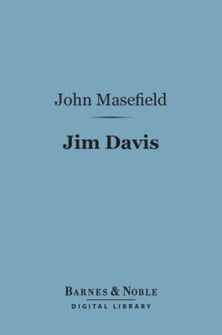 Cover of Jim Davis (Barnes & Noble Digital Library)