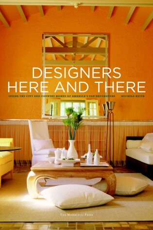 Cover of Designers Here and There