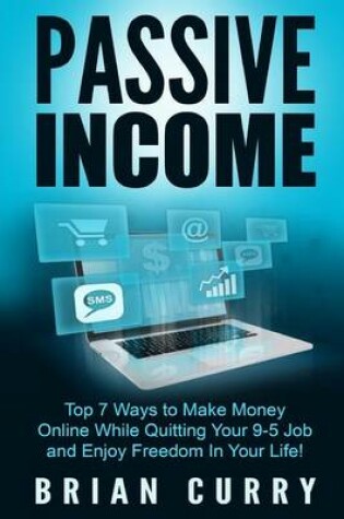 Cover of Passive Income