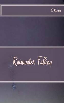 Book cover for Rainwater Falling