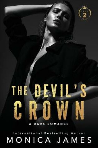 Cover of The Devil's Crown-Part Two