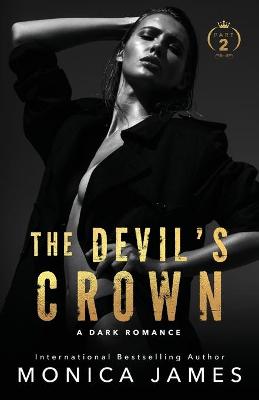 Cover of The Devil's Crown-Part Two