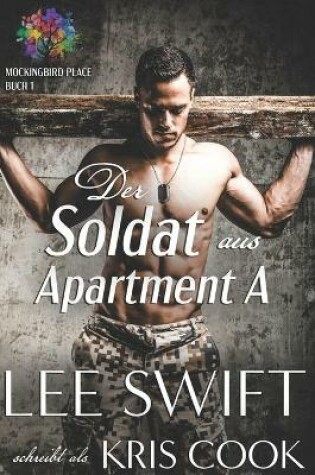 Cover of Der Soldat aus Apartment A