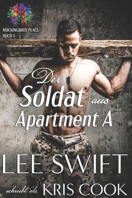 Book cover for Der Soldat aus Apartment A