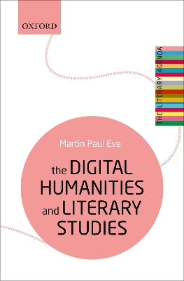 Cover of The Digital Humanities and Literary Studies