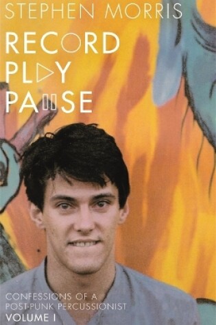 Cover of Record Play Pause