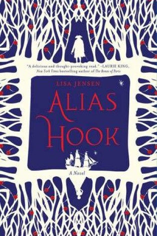 Cover of Alias Hook