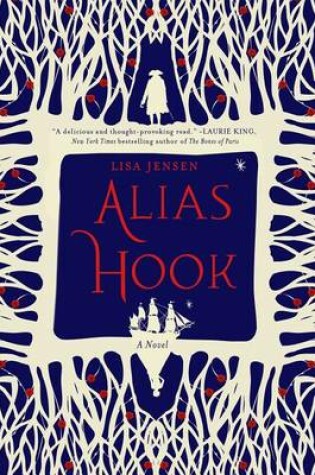 Cover of Alias Hook