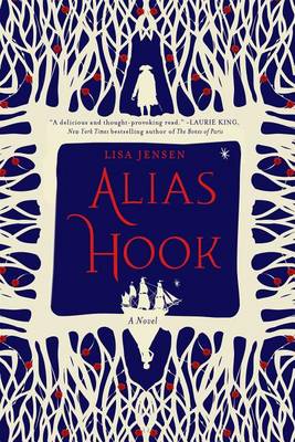 Alias Hook by Lisa Jensen