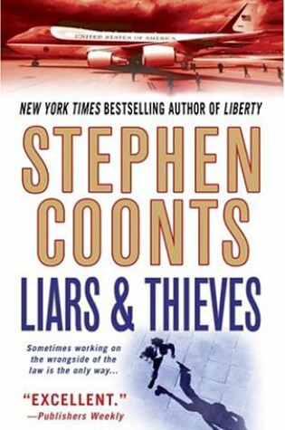 Cover of Liars & Thieves