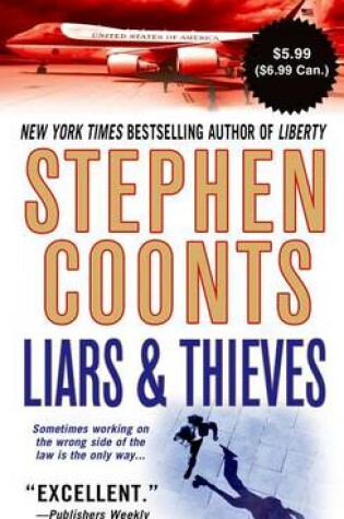 Cover of Liars & Thieves