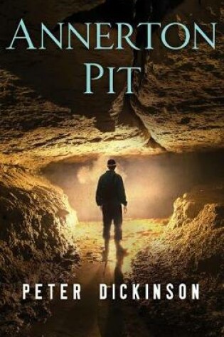 Cover of Annerton Pit