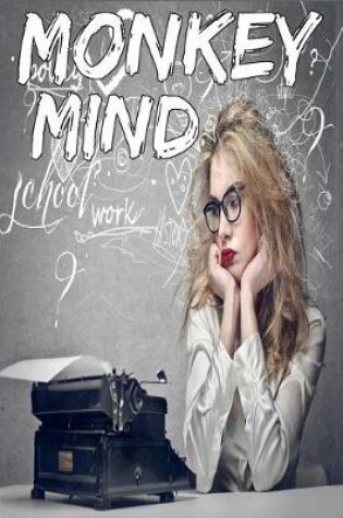Cover of Monkey Mind Journal