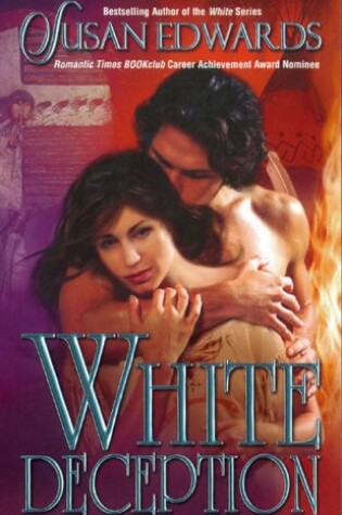 Cover of White Deception