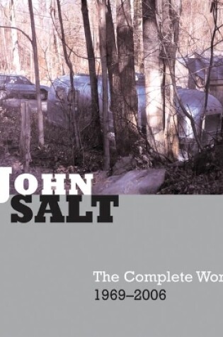 Cover of John Salt