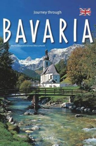 Cover of Journey Through Bavaria