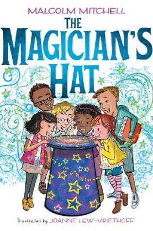 Cover of The Magician's Hat