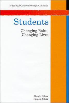 Book cover for Students