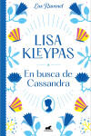 Book cover for En busca de Cassandra / Chasing Cassandra