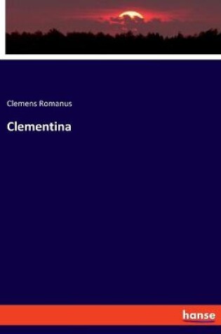Cover of Clementina