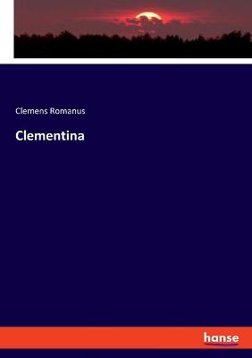 Book cover for Clementina